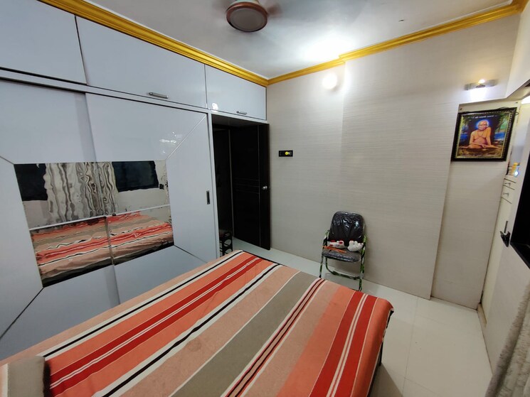 Room, gorai 1 1 Bedroom 400 Sq.Ft. Apartment In Gorai 1 Mumbai 8778852