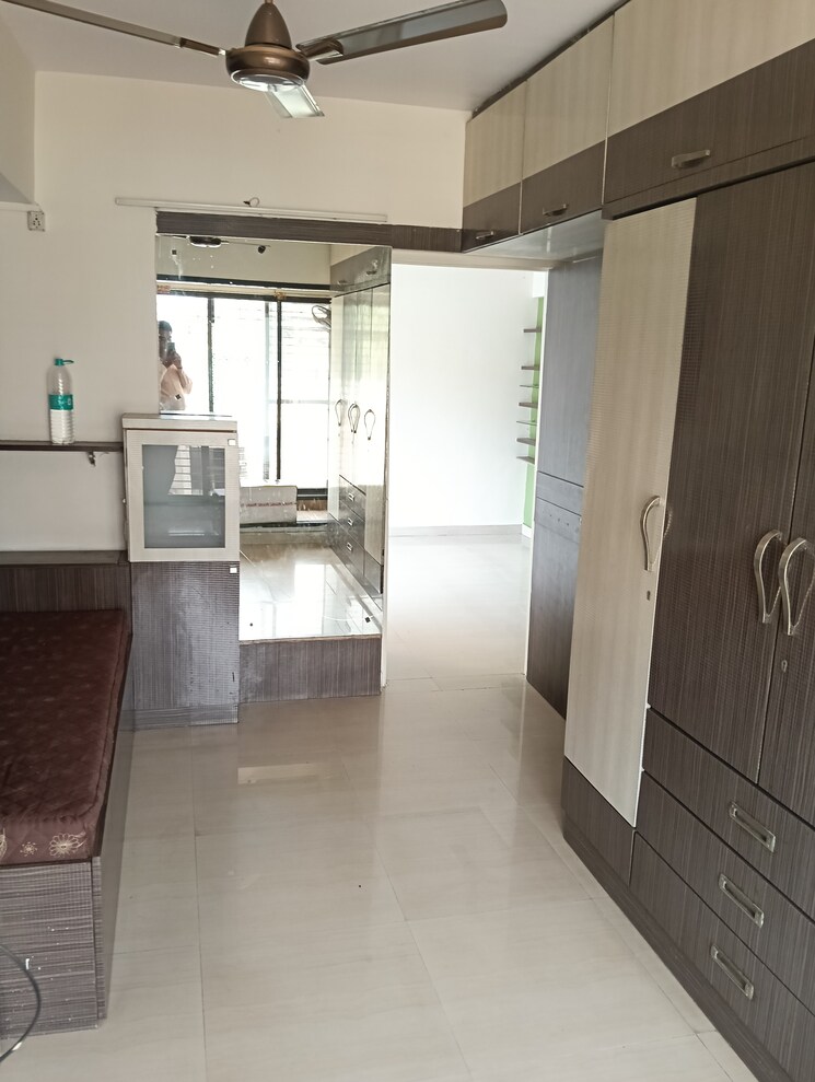 Bedroom, sarvoday-tower 2 Bedroom 920 Sq.Ft. Apartment In Dombivli West Thane 8778859