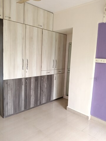 Furnished Amenities in 2 BHK Apartment at Sarvoday Tower, Dombivli West – for Rent