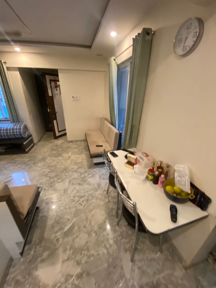 Living Room, sai-residency-aundh 2 Bedroom 1000 Sq.Ft. Apartment In Aundh Pune 8778855