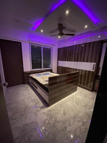 2 BHK Apartment For Rent in Sai Residency Aundh, Aundh