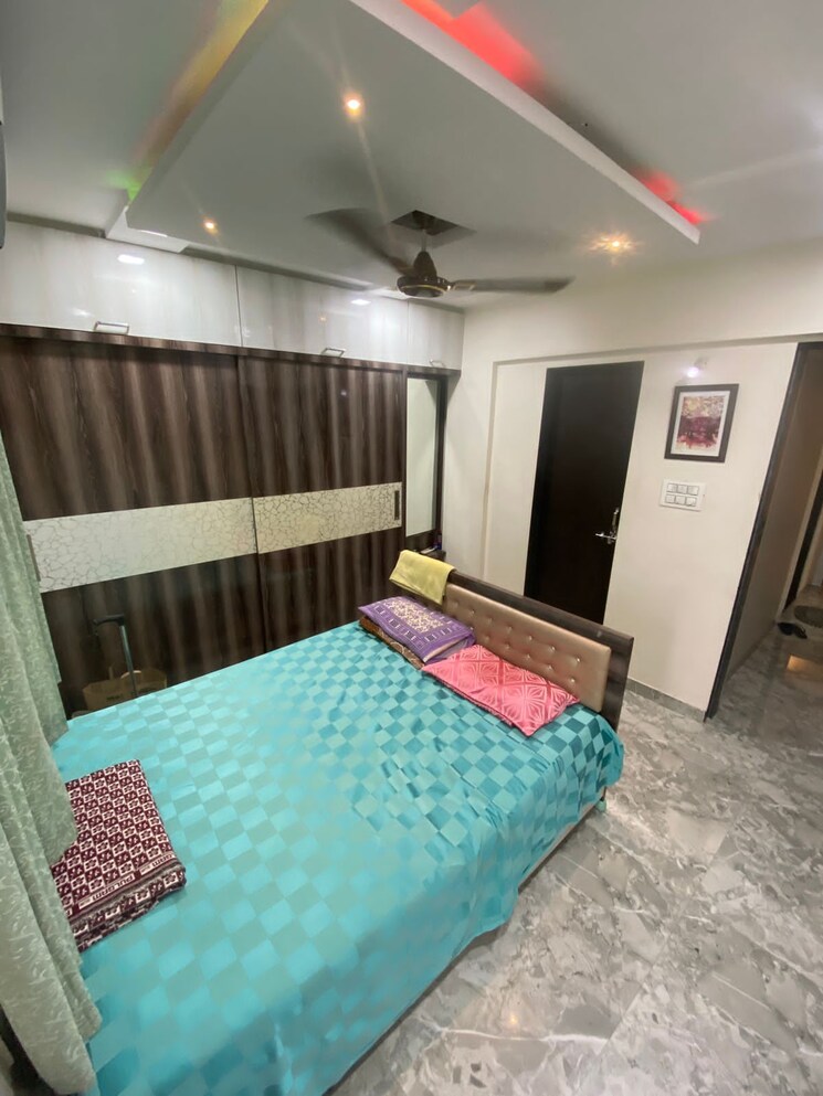 Bedroom, sai-residency-aundh 2 Bedroom 1000 Sq.Ft. Apartment In Aundh Pune 8778855