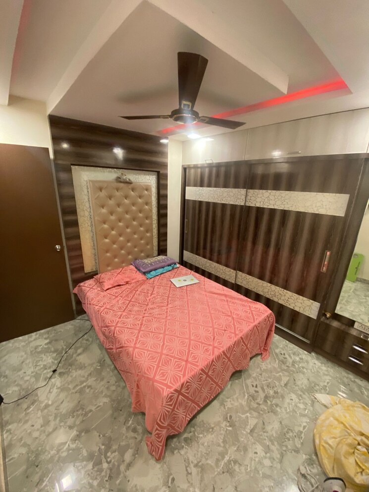 Bedroom, sai-residency-aundh 2 Bedroom 1000 Sq.Ft. Apartment In Aundh Pune 8778855
