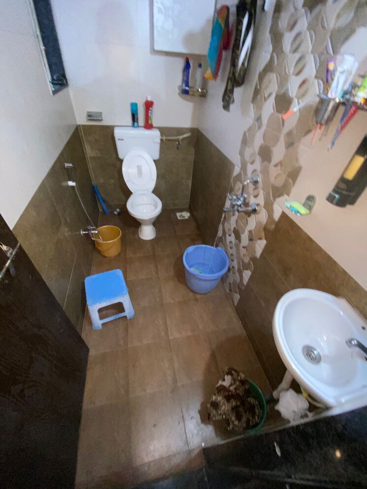 Master Bedroom, sai-residency-aundh 2 Bedroom 1000 Sq.Ft. Apartment In Aundh Pune 8778855