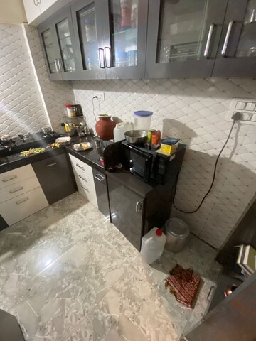 Master Bedroom in 2 BHK Apartment at Sai Residency Aundh, Aundh – for Rent