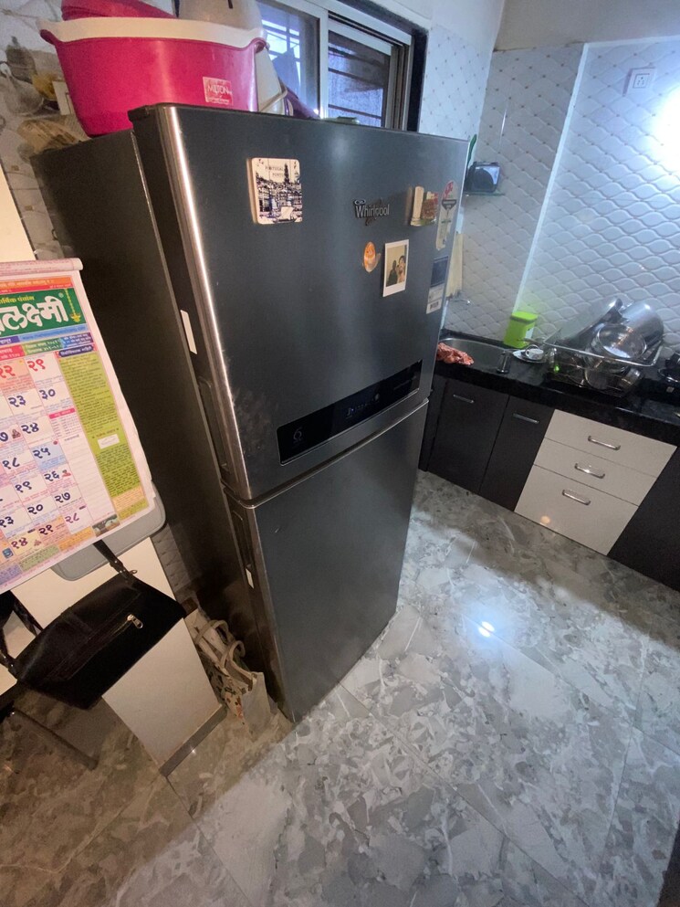 Living Room, sai-residency-aundh 2 Bedroom 1000 Sq.Ft. Apartment In Aundh Pune 8778855