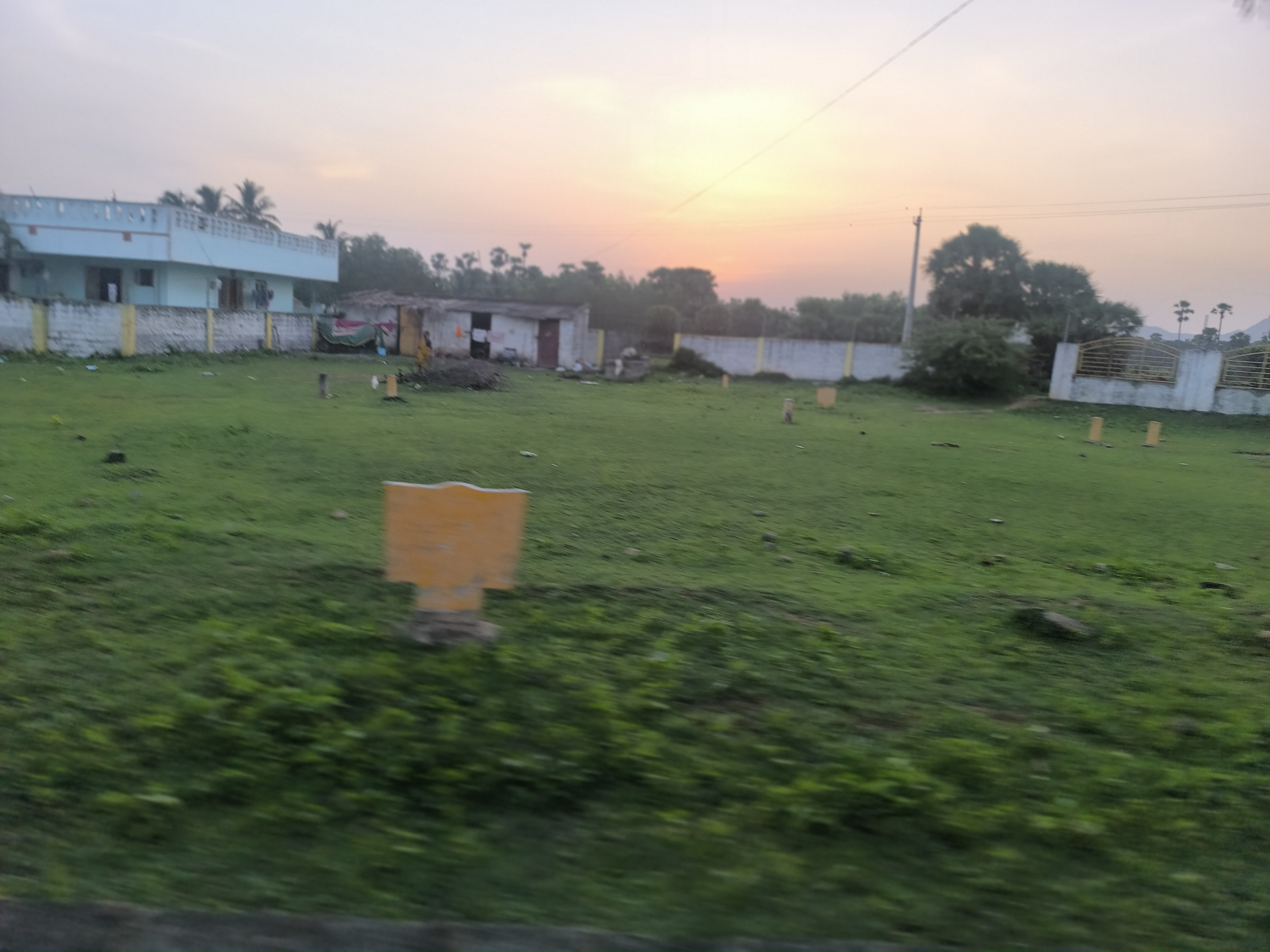 Plot For Sale in Vuda Approved Layout Plot