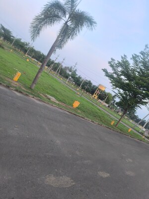  Plot – Exterior View View at Revidi - for Sale