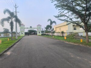  Plot – Exterior View View at Revidi - for Sale