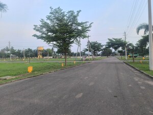  Plot – Exterior View View at Revidi - for Sale