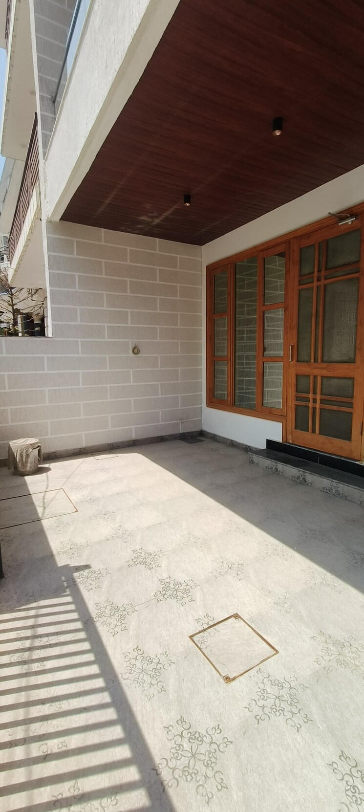 Room, gms road 3 Bedroom 102 Sq.Yd. Independent House In Gms Road Dehradun 8778860