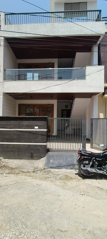 3 BHK Independent House For Sale in Gms Road