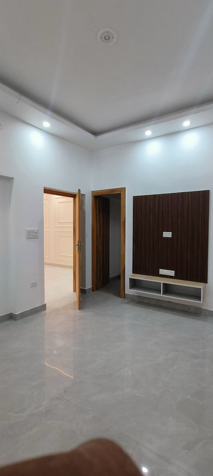 Room, gms road 3 Bedroom 102 Sq.Yd. Independent House In Gms Road Dehradun 8778860