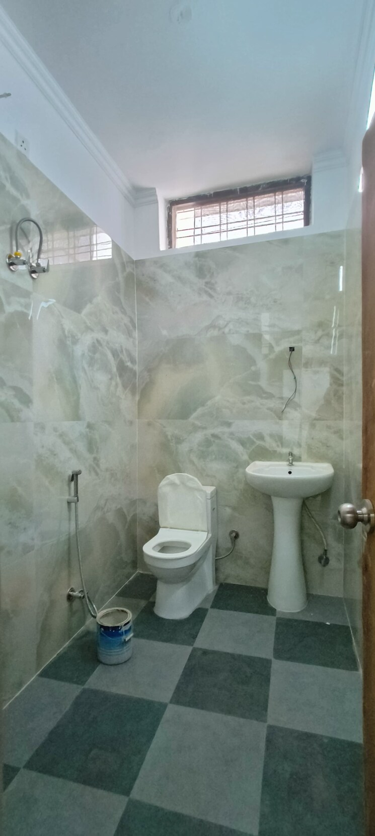 Bathroom, gms road 3 Bedroom 102 Sq.Yd. Independent House In Gms Road Dehradun 8778860