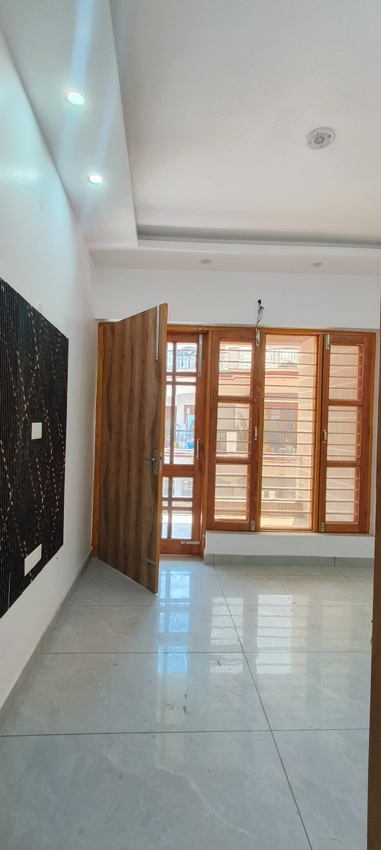 Room, gms road 3 Bedroom 102 Sq.Yd. Independent House In Gms Road Dehradun 8778860