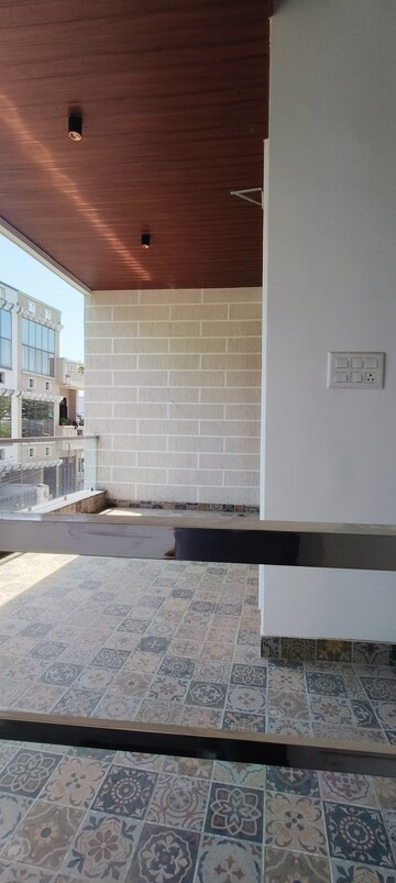 Kitchen in 3 BHK Independent House at Gms Road – for Sale