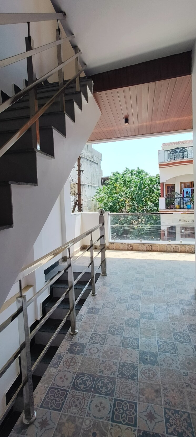 Exterior View, gms road 3 Bedroom 102 Sq.Yd. Independent House In Gms Road Dehradun 8778860