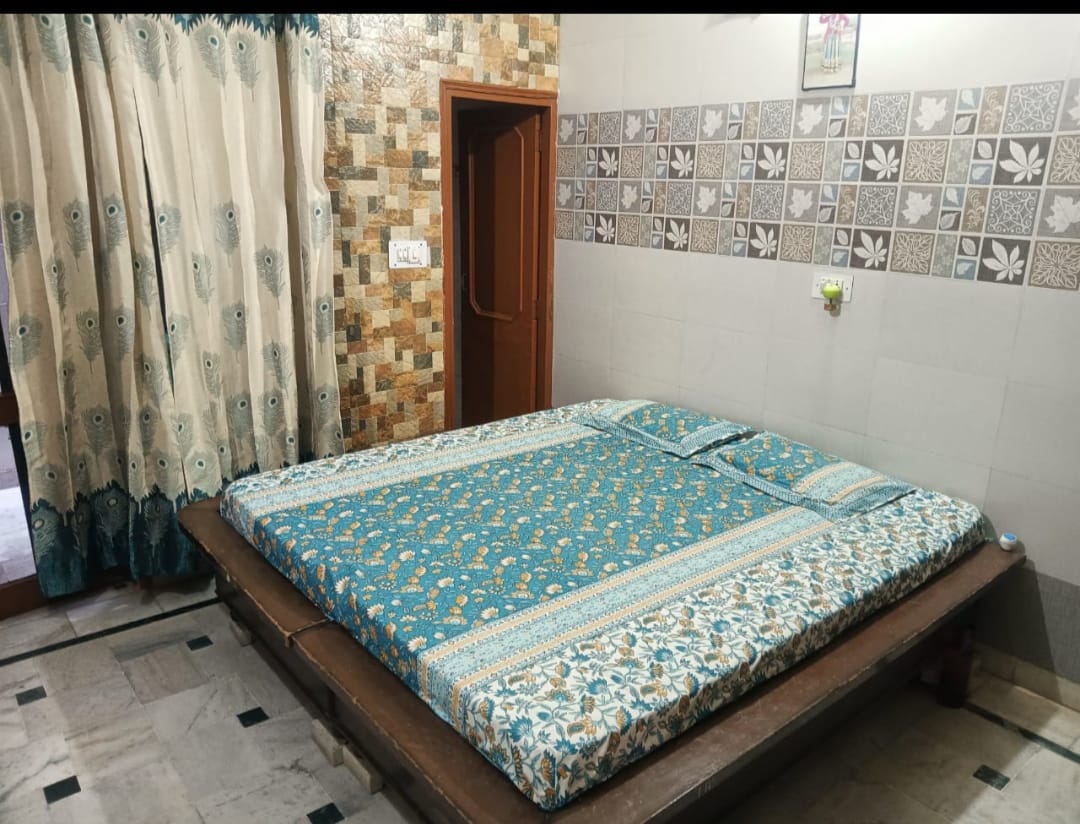 2 BHK + Pooja Room Villa For Sale in D R Estate 