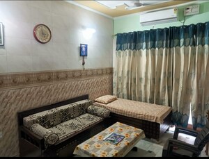 Living Room in 2 BHK Villa at Ambala Highway – for Sale