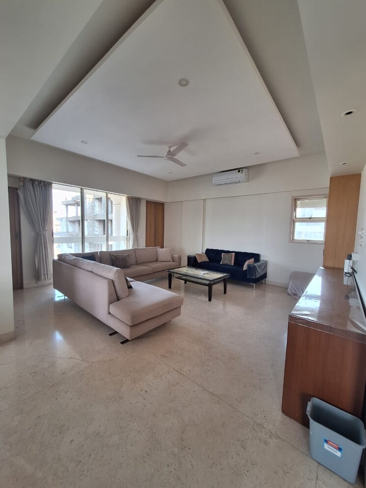 Gym, mangal-disha 3 Bedroom 1400 Sq.Ft. Apartment In Khar West Mumbai 8778863