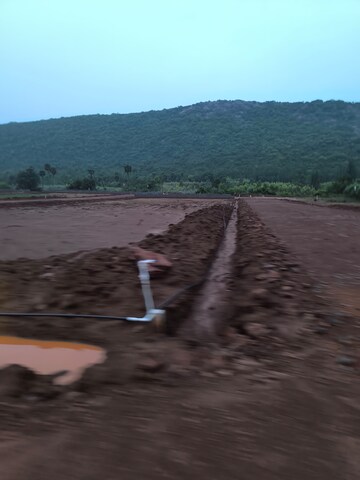 Plot Area in  Plot at Anandapuram – for Sale