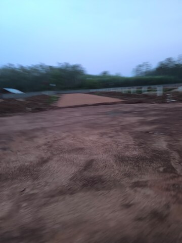  Plot – Exterior View View at Anandapuram - for Sale