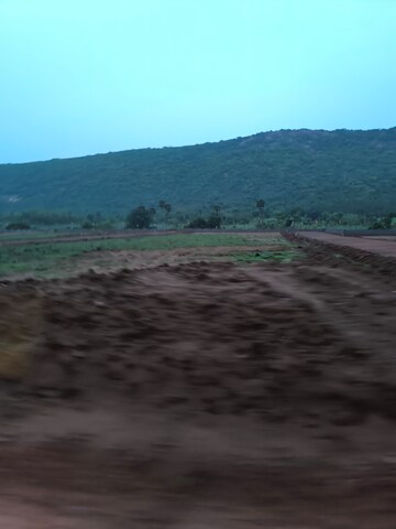  Plot For Sale in Anandapuram