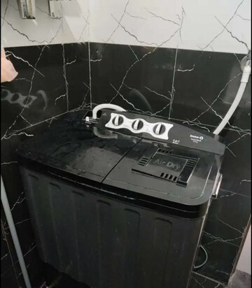 Kitchen in 2 BHK Apartment at Rajpur Road – for Rent