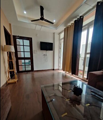Kitchen in 2 BHK Apartment at Rajpur Road – for Rent
