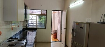 2 BHK Apartment For Rent in Suhas Suman Kunj, Baner