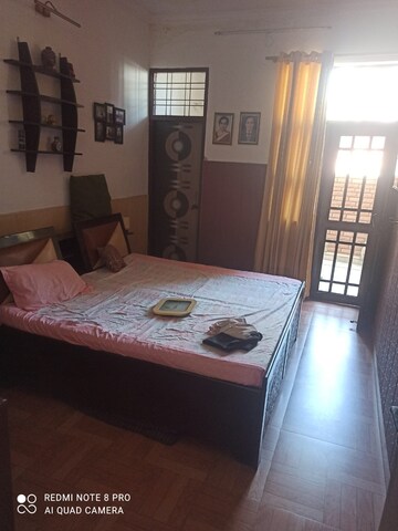 Bedroom in 4 BHK Independent House at Gms Road – for Sale
