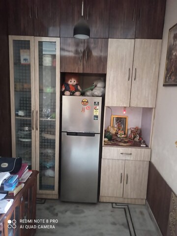 Furnished Amenities in 4 BHK Independent House at Gms Road – for Sale