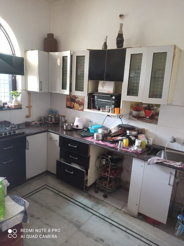 Kitchen, gms road 4 Bedroom 123 Sq.Yd. Independent House In Gms Road Dehradun 8778867