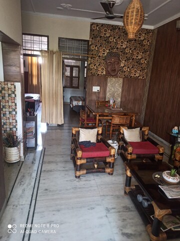 4 BHK Independent House For Sale in Gms Road