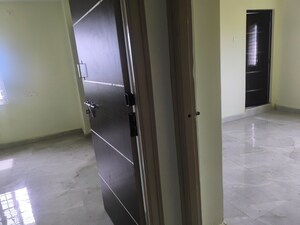 Building Lobby in 2 BHK Apartment at Sujatha Nagar – for Sale