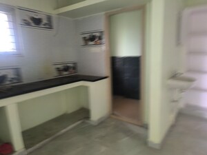 Kitchen in 2 BHK Apartment at Sujatha Nagar – for Sale
