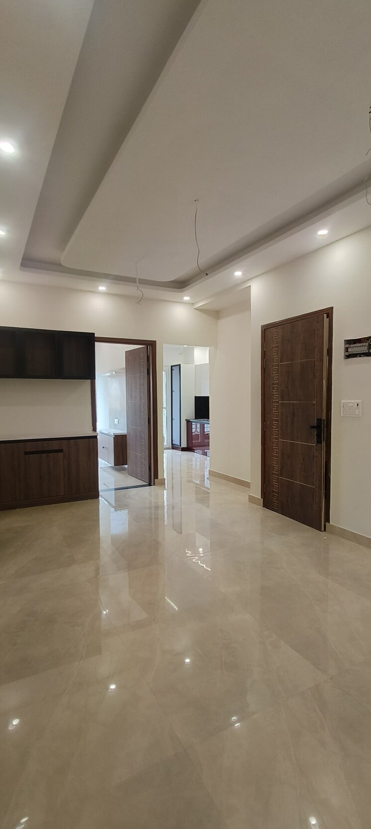 Room, gms road 3 Bedroom 1600 Sq.Ft. Builder Floor In Gms Road Dehradun 8778873