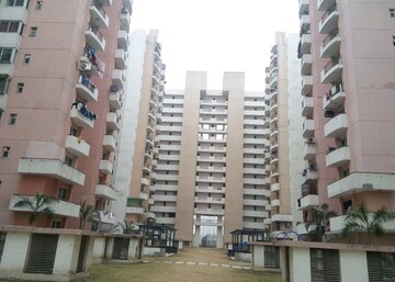 2 BHK Apartment – Exterior View View at Aditya Celebrity Homes, Sector 76 - for Sale