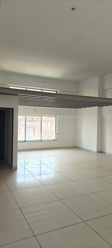 Floor Plan in  Office Space at Keytech Jiten CHS, Andheri West – for Rent