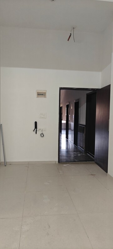 Floor Plan in  Office Space at Keytech Jiten CHS, Andheri West – for Rent