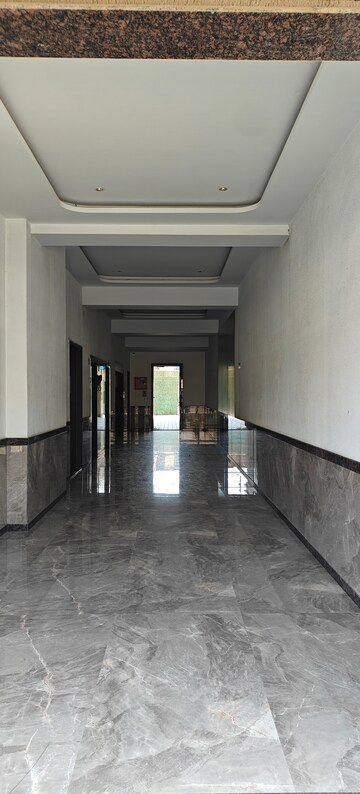 Building Lobby in  Office Space at Keytech Jiten CHS, Andheri West – for Rent