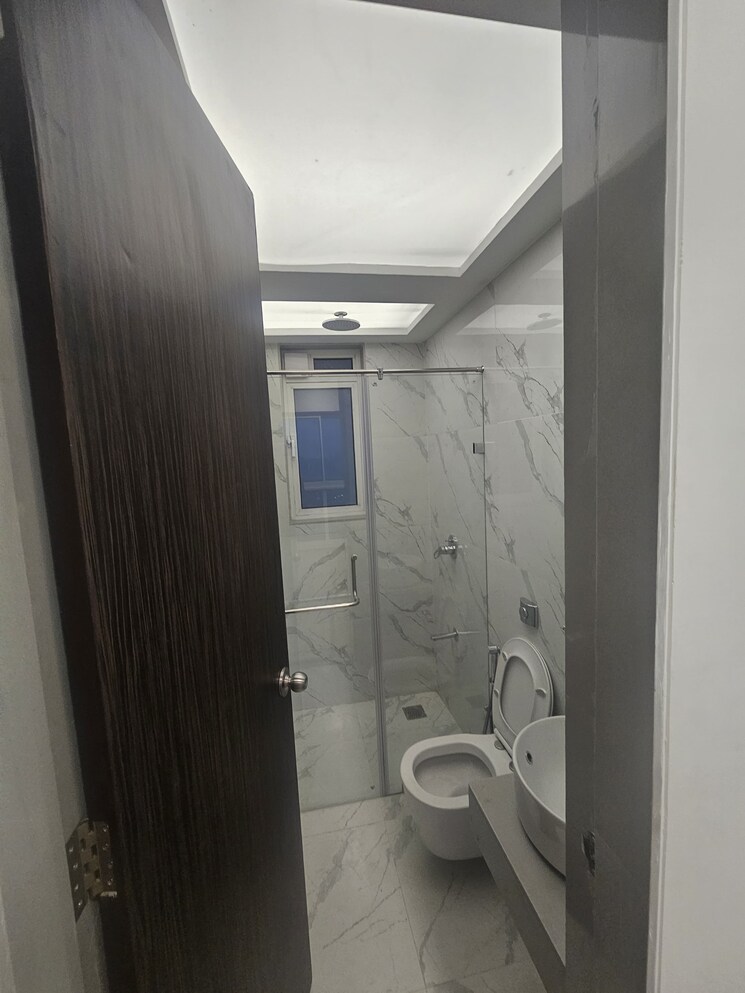 Bathroom, aurum-q-residences 2 Bedroom 638 Sq.Ft. Apartment In Ghansoli Navi Mumbai 8778881