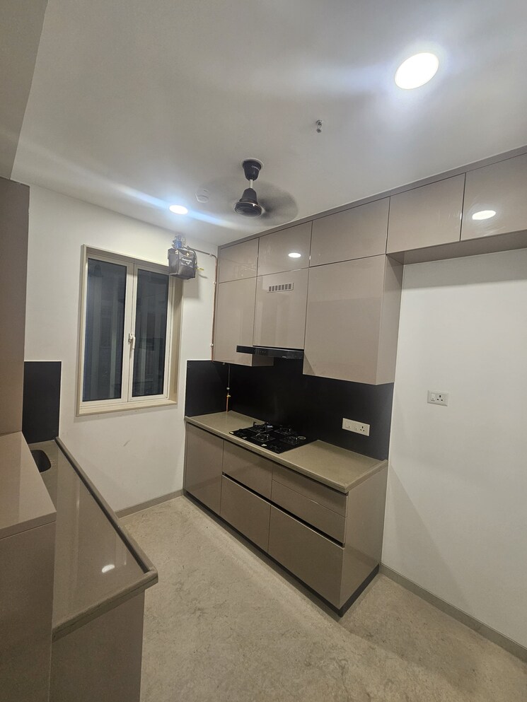 Kitchen, aurum-q-residences 2 Bedroom 638 Sq.Ft. Apartment In Ghansoli Navi Mumbai 8778881