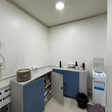 Team Area in  Office Space at Madhapur – for Rent