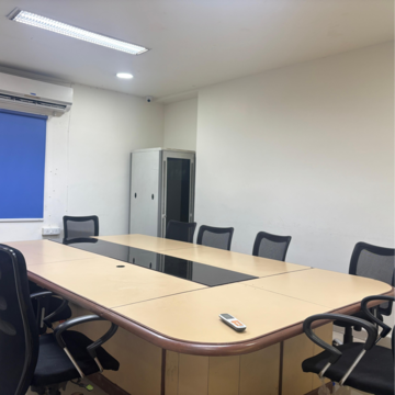 Team Area in  Office Space at Madhapur – for Rent