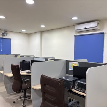  Office Space For Rent in Madhapur