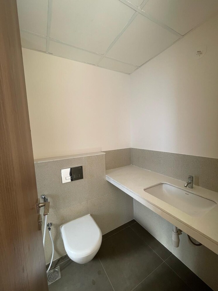 Master Bedroom, piramal-vaikunth 3 Bedroom 950 Sq.Ft. Apartment In Balkum Pada Thane 8778882