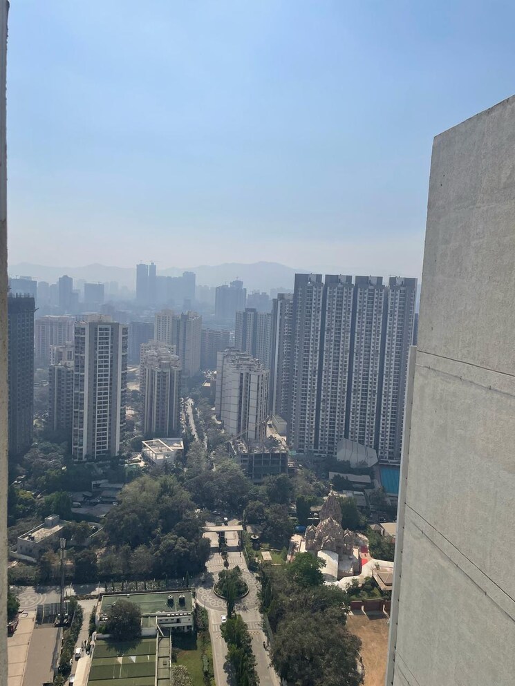 Exterior View, piramal-vaikunth 3 Bedroom 950 Sq.Ft. Apartment In Balkum Pada Thane 8778882