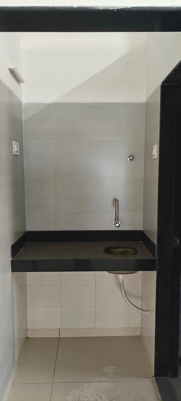 Floor Plan in  Office Space at Key Tech Park, Andheri West – for Rent