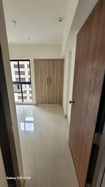1 BHK Apartment For Rent in Lodha Crown Quality Homes, Majiwada
